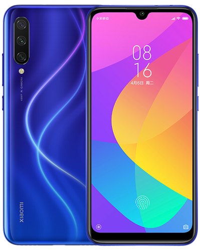 Xiaomi Mi CC9e Premium Edition Dual SIM TD-LTE CN M1906F9SC 64GB